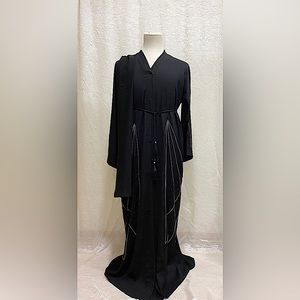 Embezzled Abaya
